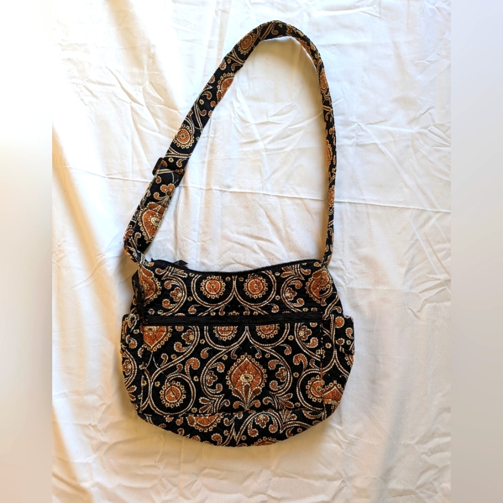 Vera Bradley Over the Shoulder Bag